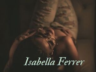 Isabella_Ferrer