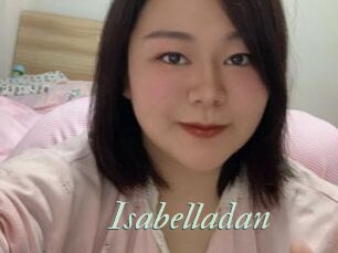 Isabelladan