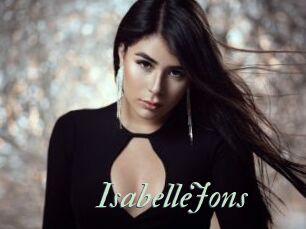 IsabelleJons