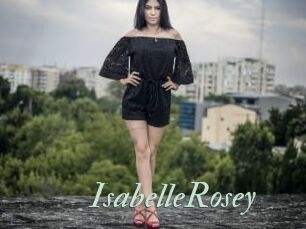 IsabelleRosey
