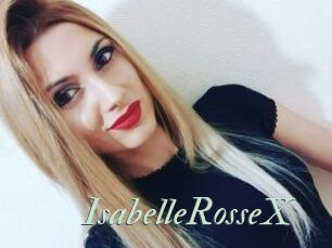 IsabelleRosseX