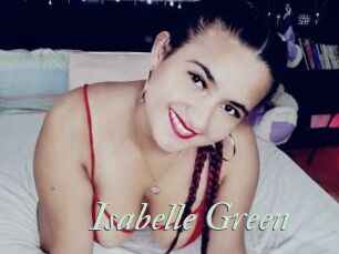 Isabelle_Green