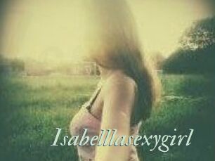 Isabelllasexygirl