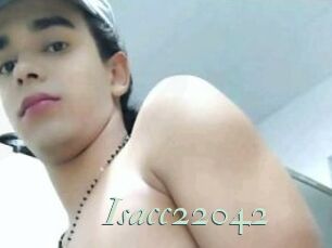 Isacc22042
