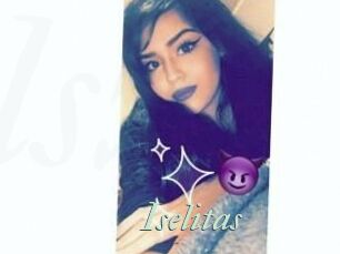Iselitas
