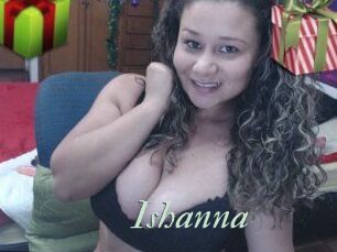 Ishanna
