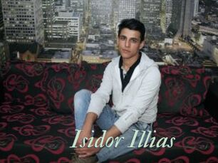 Isidor_Illias