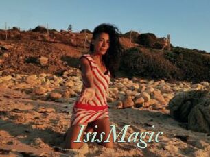 IsisMagic