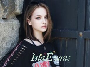 IslaEvans
