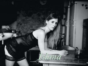 Islana