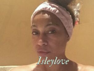Isleylove