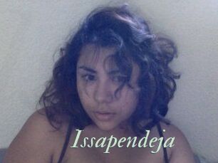 Issapendeja