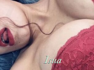 Isua