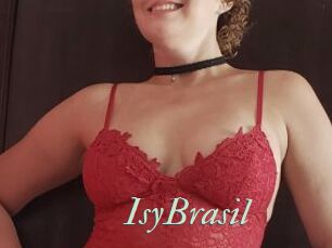 IsyBrasil