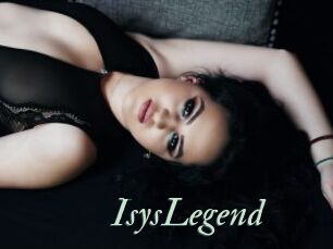 IsysLegend