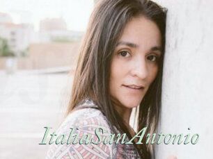 ItaliaSanAntonio
