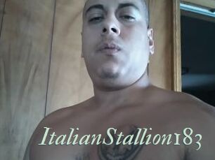 ItalianStallion183