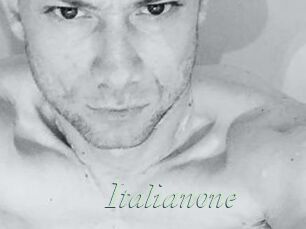 Italianone