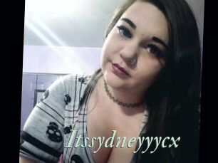 Itssydneyyycx