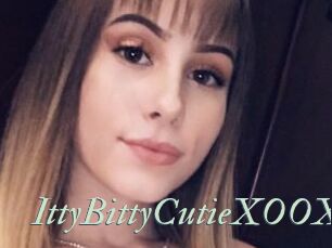IttyBittyCutieXOOX