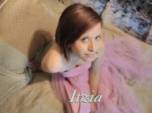 Itzia