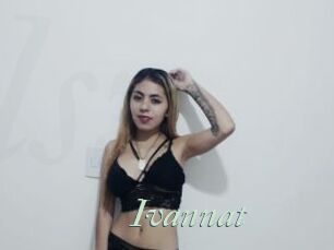 Ivannat