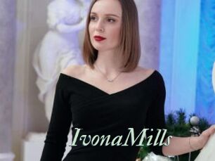 IvonaMills