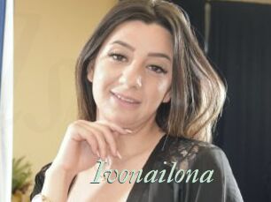 Ivonailona