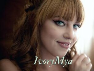 IvoryMya