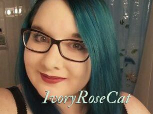 IvoryRoseCat