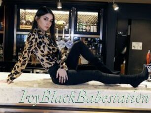 IvyBlackBabestation