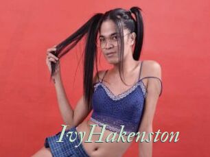 IvyHakenston