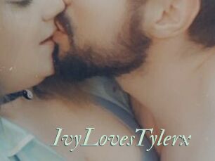 IvyLovesTylerx