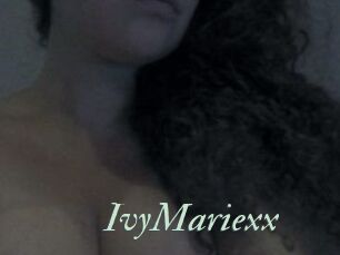 IvyMariexx