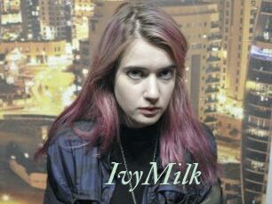 IvyMilk