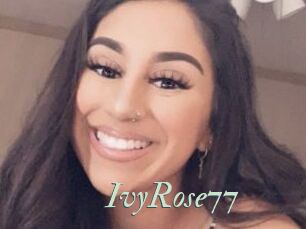 IvyRose77
