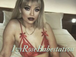 IvyRoseBabestation