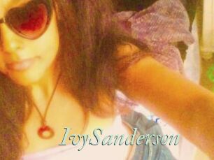 IvySanderson