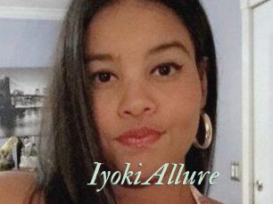Iyoki_Allure