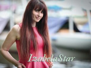 IzabelaStar