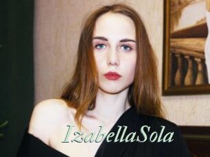 IzabellaSola