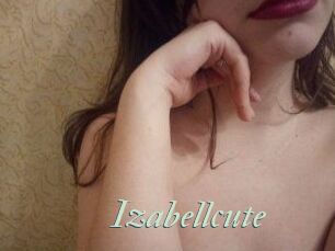 Izabellcute