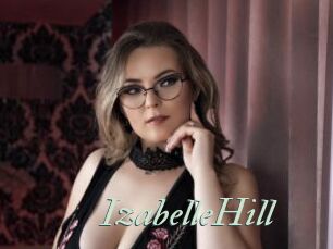 IzabelleHill