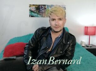 IzanBernard