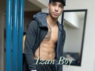 Izan_Boy