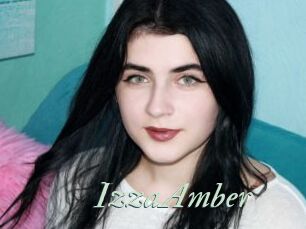 IzzaAmber