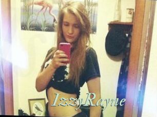 IzzyRayne