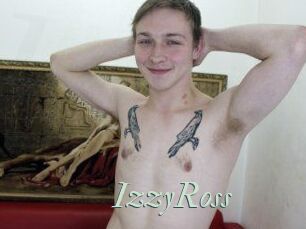 IzzyRoss