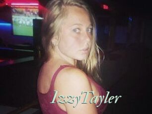 Izzy_Tayler