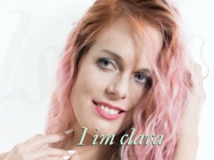 I_im_clara